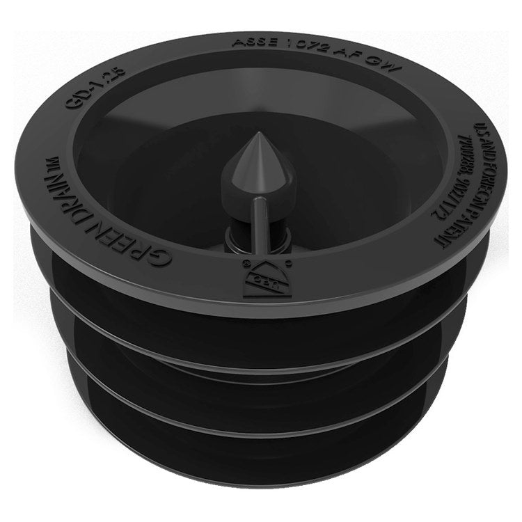 Product Image: GD-1.25 General Plumbing/Water Supplies Stops & Traps/Water Supply Risers & Stops