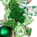 35118031 Decor/Faux Florals/Wreaths & Garlands