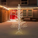 35737267 Decor/Faux Florals/Wreaths & Garlands