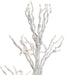 35737267 Decor/Faux Florals/Wreaths & Garlands