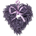 32755325 Decor/Faux Florals/Wreaths & Garlands