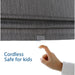 20002-63-035-34 Decor/Window Treatments/Blinds & Shades