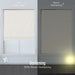 20002-63-035-37 Decor/Window Treatments/Blinds & Shades