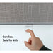 30017-64-035-77 Decor/Window Treatments/Blinds & Shades