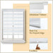 50001-63-030-01 Decor/Window Treatments/Blinds & Shades