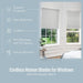 30016-63-072-18 Decor/Window Treatments/Blinds & Shades
