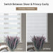 50001-63-042-01 Decor/Window Treatments/Blinds & Shades