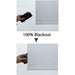 30017-64-042-28 Decor/Window Treatments/Blinds & Shades