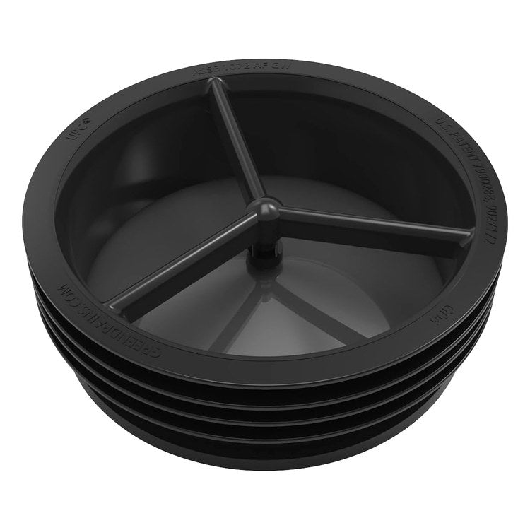 Product Image: GD-6 General Plumbing/Water Supplies Stops & Traps/Water Supply Risers & Stops