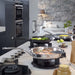 1005393 Kitchen/Cookware/Saute & Frying Pans