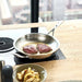 1005396 Kitchen/Cookware/Saute & Frying Pans