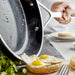 1008005 Kitchen/Cookware/Saute & Frying Pans