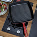 1003315 Kitchen/Cookware/Griddles