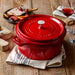 1033396 Kitchen/Cookware/Dutch Ovens