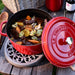 1033396 Kitchen/Cookware/Dutch Ovens