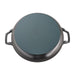 1005040 Kitchen/Cookware/Dutch Ovens