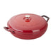 1007984 Kitchen/Cookware/Dutch Ovens