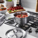 1015797 Kitchen/Cookware/Saucepans