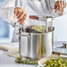 1023137 Kitchen/Cookware/Stockpots