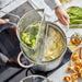 1023137 Kitchen/Cookware/Stockpots
