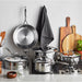 1015760 Kitchen/Cookware/Cookware Sets