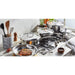 1015760 Kitchen/Cookware/Cookware Sets