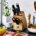 1019574 Kitchen/Cutlery/Knife Sets