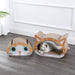 CSR1000C Decor/Pet Accessories/Pet Beds