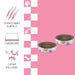 CSR1001A-SET2 Decor/Pet Accessories/Pet Beds