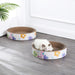 CSR1001A-SET2 Decor/Pet Accessories/Pet Beds
