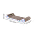 CSR1003A Decor/Pet Accessories/Pet Beds