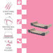 CSR1003B-SET2 Decor/Pet Accessories/Pet Beds
