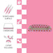 CSR1004A Decor/Pet Accessories/Pet Beds