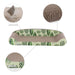 CSR1004B Decor/Pet Accessories/Pet Beds