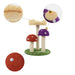 CTR1002A Decor/Pet Accessories/Pet Beds
