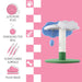CTR1006A Decor/Pet Accessories/Pet Beds