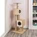 CTR1011A Decor/Pet Accessories/Pet Beds