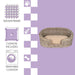 DBD1001A Decor/Pet Accessories/Pet Beds