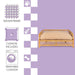 DBD1005A Decor/Pet Accessories/Pet Beds
