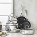 1017353 Kitchen/Cookware/Cookware Sets