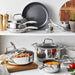1017353 Kitchen/Cookware/Cookware Sets