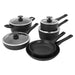 1022437 Kitchen/Cookware/Cookware Sets