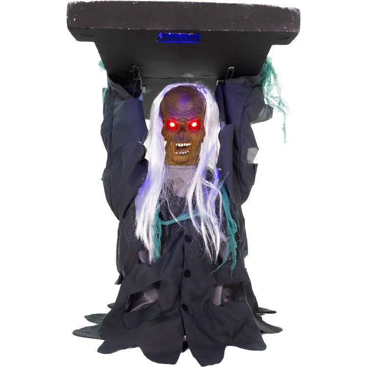 Product Image: HHTOMBLIFT-4FLSA Holiday/Halloween/Halloween Outdoor Decor