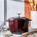 1004823 Kitchen/Cookware/Dutch Ovens