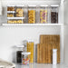 1025971 Storage & Organization/Kitchen Storage/Food Storage Containers