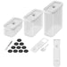 1026143 Storage & Organization/Kitchen Storage/Food Storage Containers
