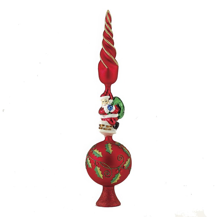 Product Image: GG0497 Holiday/Christmas/Christmas Ornaments and Tree Toppers