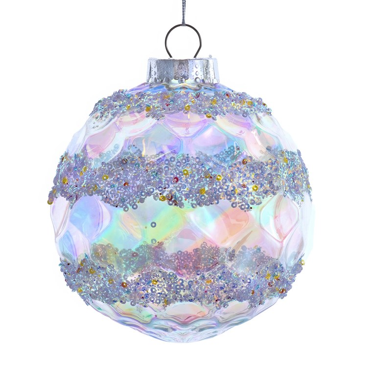 Product Image: H4206 Holiday/Christmas/Christmas Ornaments and Tree Toppers