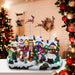 JEL1327 Holiday/Christmas/Christmas Indoor Decor