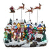 JEL1327 Holiday/Christmas/Christmas Indoor Decor